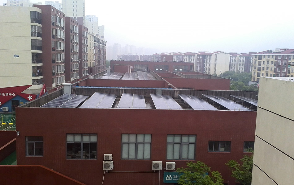 光伏,太阳能,逆变器,并网,户用电站