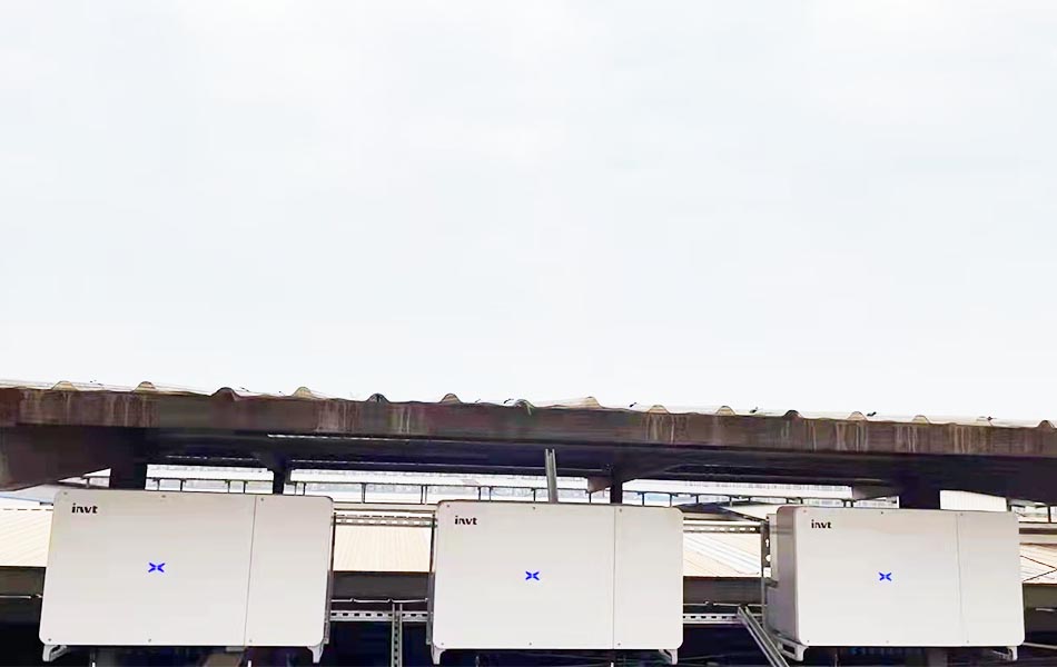 英威腾光伏，INVT Solar，solar inverter, 光伏逆变器，并网逆变器，离网逆变器，储能逆变器，光伏电站，逆变器厂家