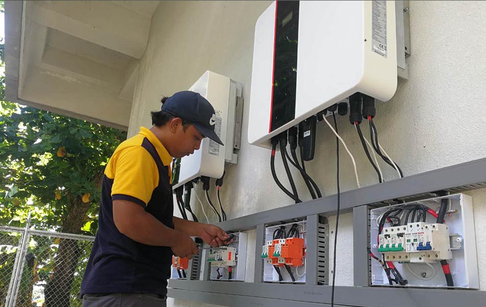 英威腾光伏，INVT Solar，solar inverter, 光伏逆变器，并网逆变器，离网逆变器，储能逆变器，光伏电站，逆变器厂家