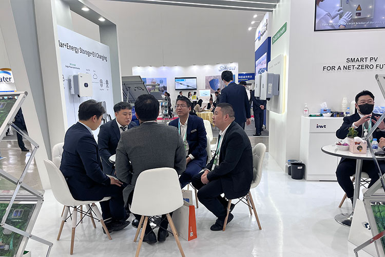 GREEN ENERGY EXPO 2023